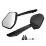 2025-2026 Aprilia RSV4 1100 Rearview Mirrors Left and Right 2B008412 Generic