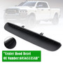 2023-2025 RAM 2500 3500 Center Hood Bezel 68565535AB Generic