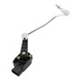 2003-2010 Bentley Continental GT (3W0) Front Left Height Level Sensor 3W0941285C Generic
