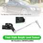 2003-2010 Bentley Continental GT (3W0) Front Right Height Level Sensor 3W0941286C Generic