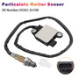 2018-2025 Kia Ceed CD 1.6 CRDi Particulate Matter Sensor 39265-2U100 Generic