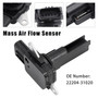 2007-2013 Lexus IS F IS250 IS350 ES350 GS350 Mass Air Flow Sensor 22204-31020
