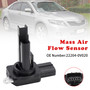 Toyota Camry RAV4 Lexus 2.4L 2.5L Mass Air Flow Meter MAF Sensor 22204-0V020 Generic