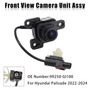 2022-2024 Hyundai Palisade Front View Camera Unit Assy 99250-GI100 Generic