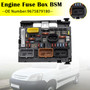 2008-2019 Citroen Berlingo Engine Fuse Box BSM 9675879180 Generic