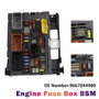 Citroen C4 Picasso C5 III C6 BSM Control Unit Fuse Box 9667044980 Generic