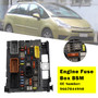 Peugeot 3008 5008 BSM Control Unit Fuse Box 9667044980 Generic