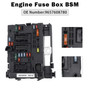 Peugeot 1007 207 Engine Control Unit Fuse Box 9657608780 Generic