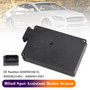 Mercedes E CLA CLS ML GL Class Blind Spot Assistant Radar Sensor A0009050610 Generic