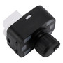 2000-2018 Audi A1 A2 A3 A4 A6 A8 Q7 R8 TT Wing Mirror Control Switch 8E0959565A Generic