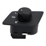 2002-2010 VW Polo Rear View Mirror Switch Adjust Knob With Heat 6Q0959565 Generic