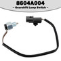 2006-2015 Mitsubishi L200, 2.5 DiD Gearshift Lamp Switch 4WD 61316967601 Generic