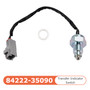 Transfer Indicator Switch for Toyota 4Runner FJ Cruiser Tacoma 84222-35090