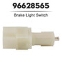 2008-2010 Saturn Vue All Body Style 4-Blade Terminal Brake Light Switch 96628565 Generic