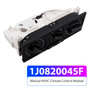 1998-2010 VW Beetle Manual HVAC Climate Control Module 1J0820045F 599-152 Generic