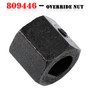 809446 Override Nut for Lippert Standard Power Trailer Tongue Jack 1817941