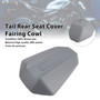 2025-2026 Yamaha MT-07 Tail Rear Seat Cover Fairing Cowl Gray Generic
