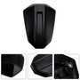 2025-2026 Yamaha MT-07 Tail Rear Seat Cover Fairing Cowl Matte Black Generic