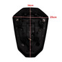 2025-2026 Yamaha MT-07 Tail Rear Seat Cover Fairing Cowl Matte Black Generic