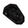 2025-2026 Yamaha MT-07 Tail Rear Seat Cover Fairing Cowl Matte Black Generic