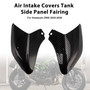 2025-2026 Kawasaki Z900 Air Intake Covers Tank Side Panel Fairing Carbon Generic