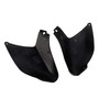 2025-2026 Kawasaki Z900 Air Intake Covers Tank Side Panel Fairing Matte Gray Generic