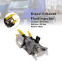 2008-2016 Volvo Truck Engine D11 D13 Exhaust Fluid Injector Dosing Unit 0444043087 Generic