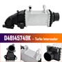 2016-2019 Seat Toedo KG Turbo Intercooler 04B145749K Generic