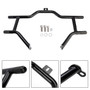 2010-2012 2015-2023 Harley CVO Engine Guard Crash Bar Frame Protector Bumper Generic