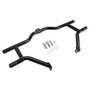 2009-2023 Harley Electra Glide Engine Guard Crash Bar Frame Protector Bumper Generic