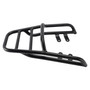 2022-2025 RE Hunter 350 Rear Rack Luggage Carrier with Seat Rail Matte Black Generic