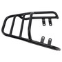 2022-2025 RE Hunter 350 Rear Rack Luggage Carrier with Seat Rail Matte Black Generic