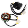 2011-2021 Duke 125 200 Generator Stator Regulator Rectifier Assy Generic