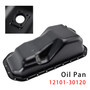 2006-2009 Toyota Hiace Dyna 1KD/2KD Diesel Oil Pan Sump 12101-30120 Generic