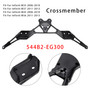 2006-2013 Infiniti EX35 EX37 G25 G35 G37 M35 M37 M45 M56 Front Crossmember Subframe Bracket 544B2-EG300 Generic