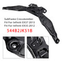 2014-2019 Infiniti Q70 Front Crossmember Subframe Bracket 544B2JK51B Generic