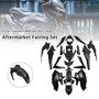 2025-2026 Yamaha TMAX560 Aftermarket Fairing Set Generic