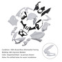 2020-2024 Kawasaki Z900 Aftermarket Fairing Set Generic
