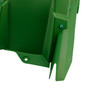 2017-2025 Kawasaki Z900SE Z900 Rear Fender Mudguard Fairing Green