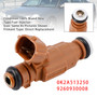 1998-2001 Kia Sephia L4 1.8L 1Pcs Fuel Injector 0K2A513250 9260930008 Generic