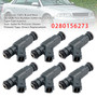 1997-2005 VW Passat Variant 3B5 3B6 6Pcs Fuel Injector 0280156273 FJ575 Generic