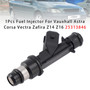1998-2005 Opel Astra G 1Pcs Fuel Injector 25313846 Generic