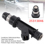 1995-2002 Opel Vectra B 1Pcs Fuel Injector 25313846 Generic