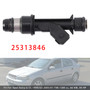 1995-2002 Opel Vectra B 1Pcs Fuel Injector 25313846 Generic