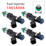2005-2015 Mitsubishi Triton Ute 2.4 4Pcs Fuel Injector 1465A066 Generic