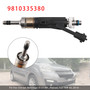 2014-onward Citrien C3 C4 DS3 DS4 1Pcs Fuel Injector 28433993 28579609 75114380 Generic
