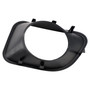 2012-2014 Dodge Charger SRT8 Adaptive Cruise Control Bezel Cover 68072152AA Generic