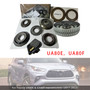 2017-2022 Toyota Transmission Super Banner Rebuild Kit C3/C4 Drum Clutch UA80E UA80F Generic
