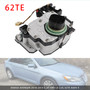 2011 FIAT D-CUV FREEMONT 62TE Transmission Solenoid Block Filter Kit Generic