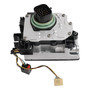 2011-2012 LANCIA MPV 62TE Transmission Solenoid Block Filter Kit Generic